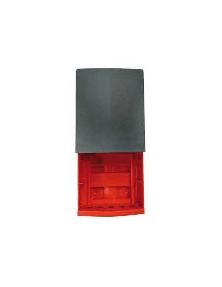 OUT BOX / Caja intemperie