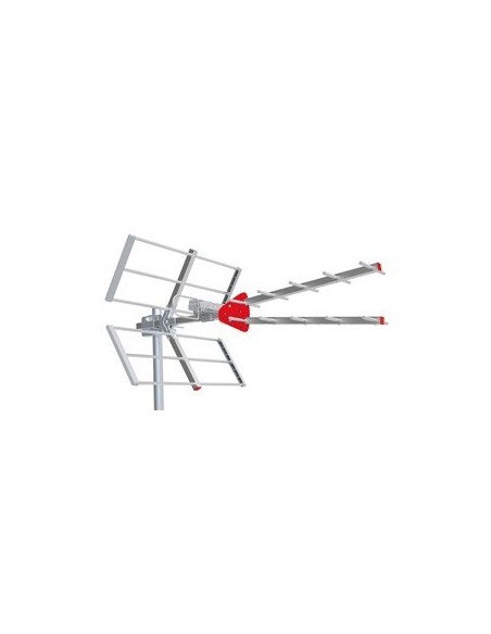 Eye / Antena UHF 11,5dB Lte2