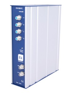 CM 4SM-TC / Transmodulador Quad