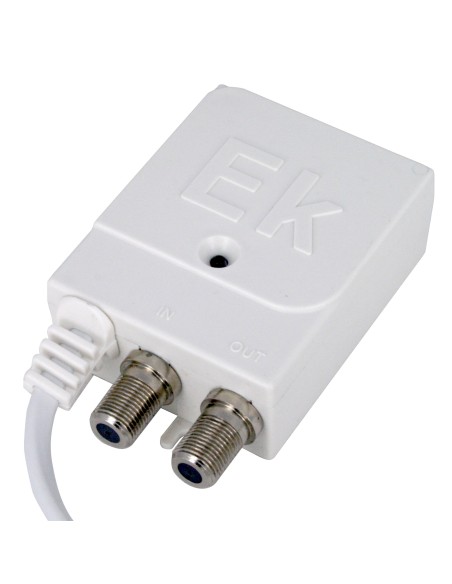 FA 24 MINI / Fuente alimentación mini 150mA