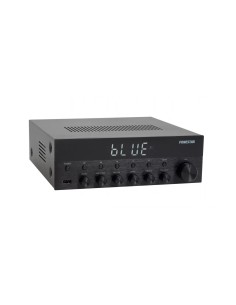 AS-1515 / Amplificador ST Bluetooth/USB/FM 15W + 15W