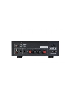 AS-1515 / Amplificador ST Bluetooth/USB/FM 15W + 15W 2