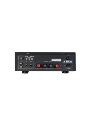 AS-1515 / Amplificador ST Bluetooth/USB/FM 15W...