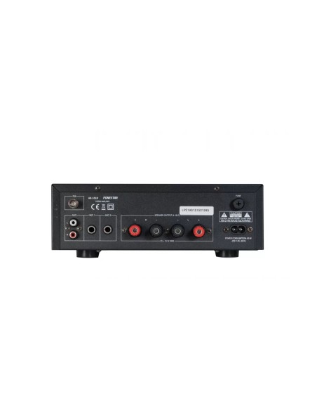 AS-1515 / Amplificador ST Bluetooth/USB/FM 15W + 15W