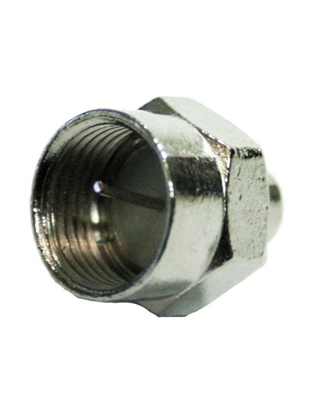 CF 2150 / Carga terminal F 75 Ohm