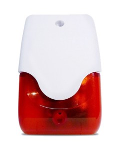 SI-2 / Sirena interior SEKUR IP