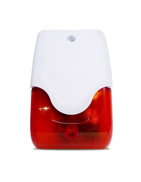 SI-2 / Sirena interior SEKUR IP