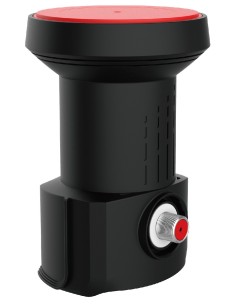 LNB SINGLE Excellento Black