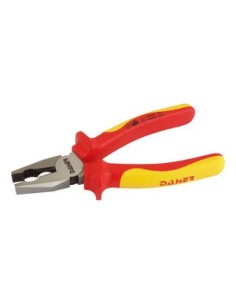 Alicate universal aislados