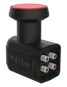 LNB QUAD Excellento Black