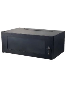 RB 4 19 300 / Rack mural 19” 4U