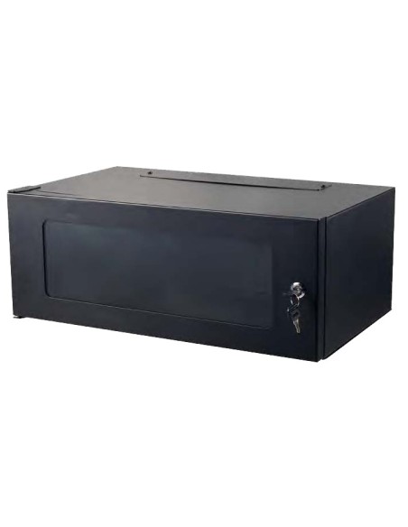 RB 4 19 300 / Rack mural 19” 4U