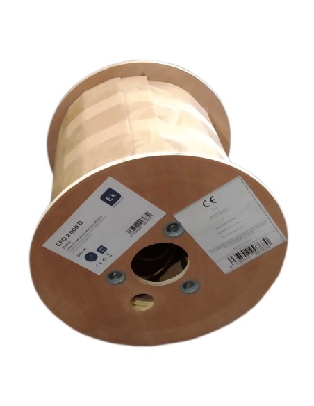 CFO 2 900D / Cable 2 F.O. SM interior Ftth ICT2