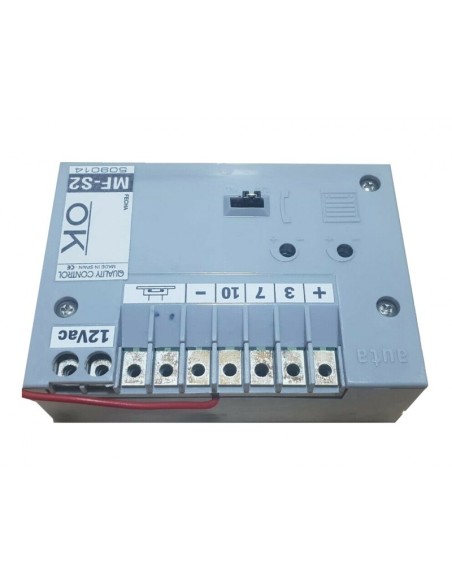 MF-2H / Grupo fónico analógico Placa Decor