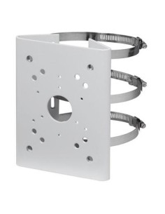 Adaptador para montaje en poste