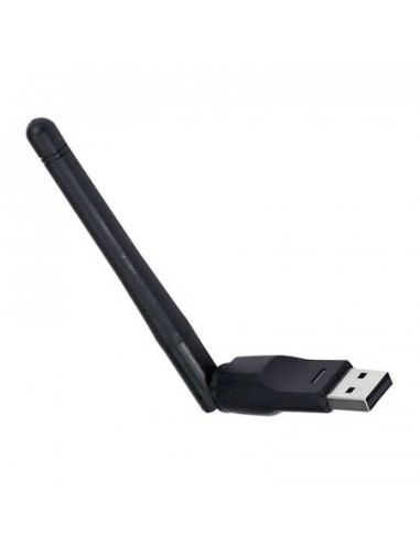 Antena WiFi USB Qviart