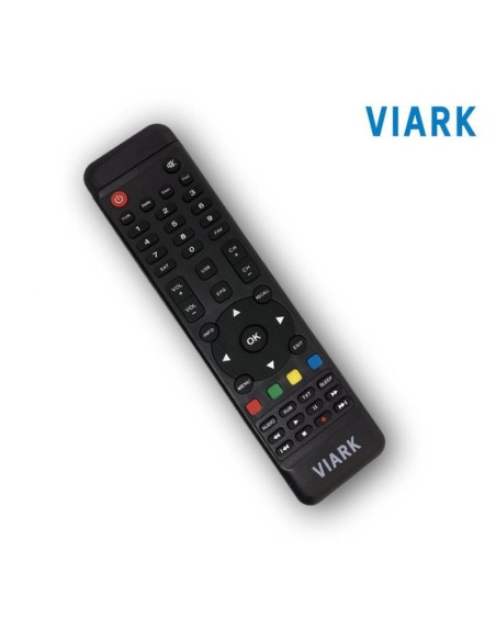 Mando a distancia VIARK SAT