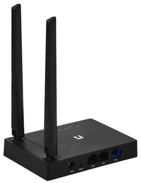 NETIS Router Wi-Fi doble banda 1200Mbs