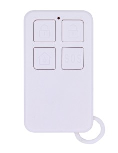 RC-2 / Mando a distancia alarma