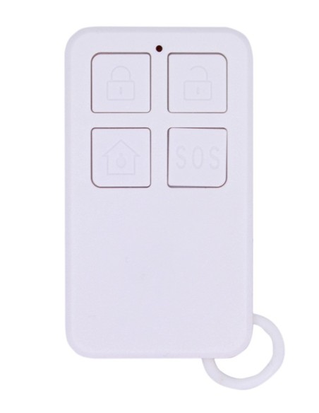 RC-2 / Mando a distancia alarma