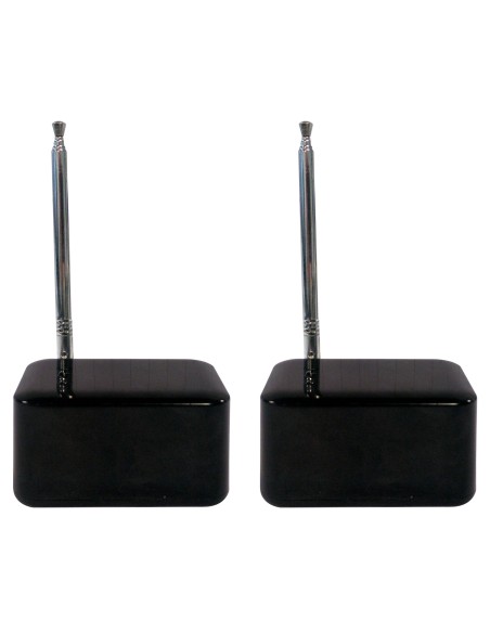 IR LINK 2F / Repetidor de mando a distancia