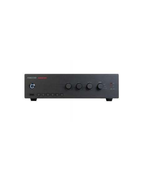 PROX-30 / Amplificador de megafonía 30W USB/MP3/FM