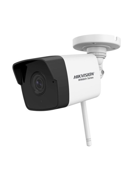 Cámara IP Bullet Hikvision 2Mpx WIFI