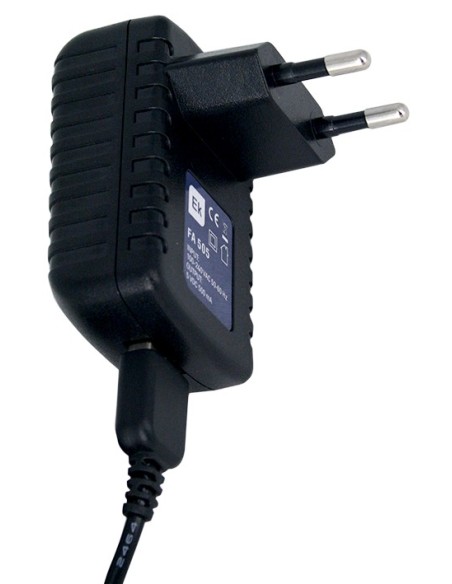 FA 505 / Fuente alimentación enchufable