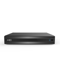 TD-2108TS-HC / DVR TVT 8 Ch 5MP H265. 5en1+4 IP