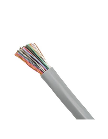 CT-100  CABLE MULTIPAR 100 PARES