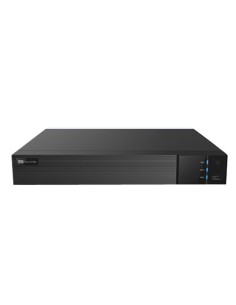 TD-3316B2-A1 / NVR TVT 16Ch IP hasta 8Mpx. Face detection