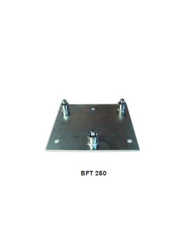 BFT 250 / Base fija torreta