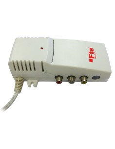 SSAV0269 / Modulador audio-video analógico