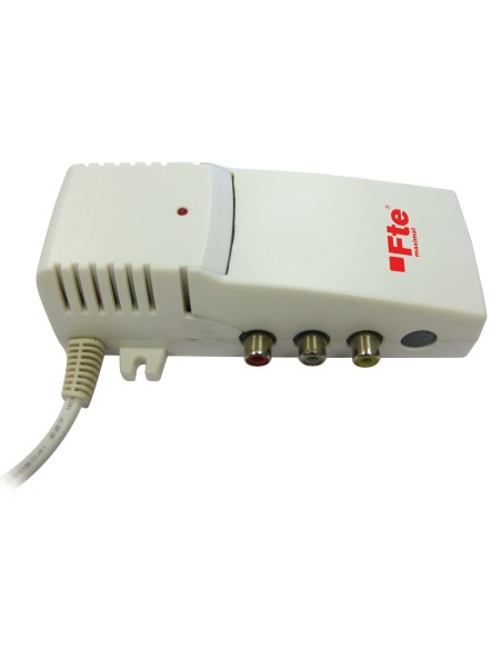 SSAV0269 / Modulador audio-video analógico