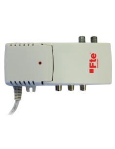 SSAV0269 / Modulador audio-video analógico 2