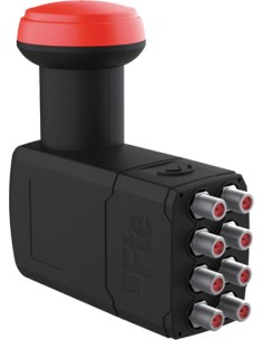 LNB Octo Excellento BLACK  HQ