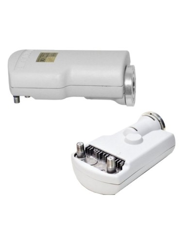 TWF-031 / LNB Off-Set Twin