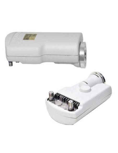 TWF-031 / LNB Off-Set Twin