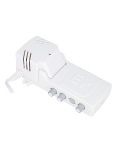 MAD 382 L2 / Amplificador SAT con mezcla de TER