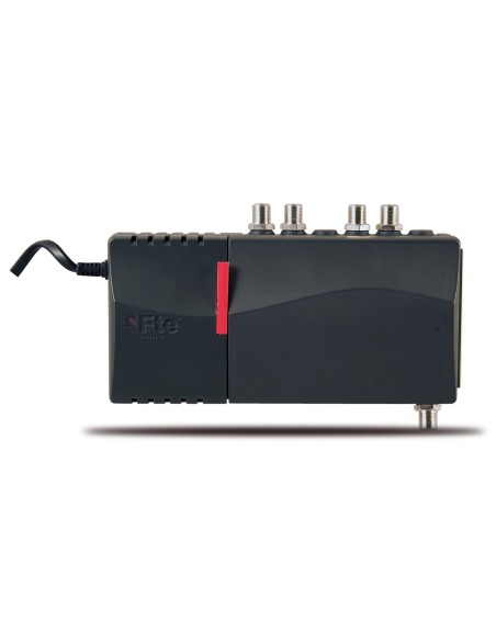 ZM 340 LTE / Central amplificadora multibanda.