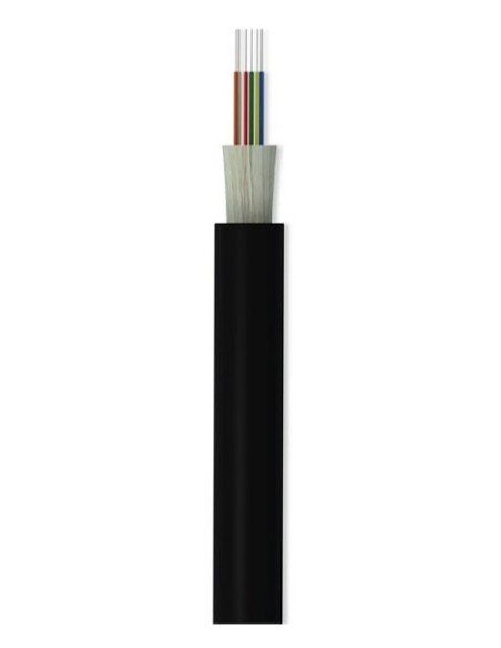 Cable 1x12 F.O. MM (50/125) int./ext