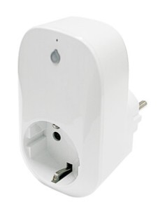 Interruptor WiFi ON-OFF.