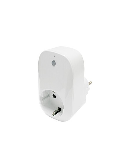 Interruptor WiFi ON-OFF.