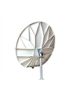 SMC-120 / Antena parabólica fibra 120 cm 2