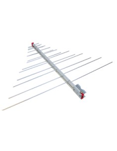 LOG 3235 F / Antena Logoperiódica BIII / UHF