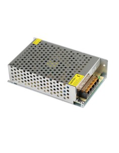 Fuente de alimentación conmutada 12VDC 5Amp
