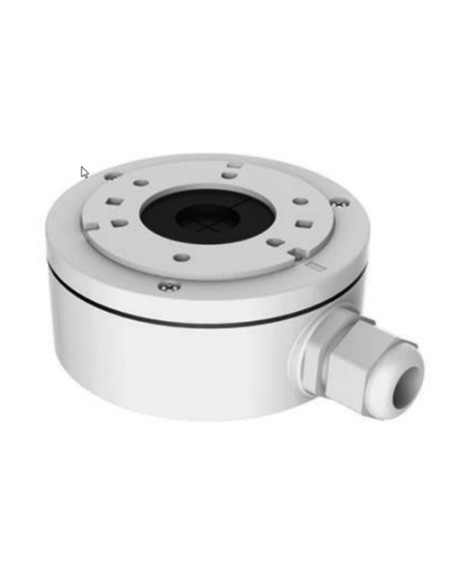 Caja de conexiones para cámaras Hikvision