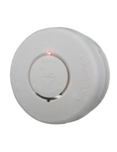 Detector de humos fotoeléctrico