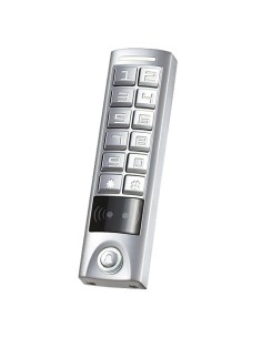 AC101-SLIM / Control de acceso autónomo