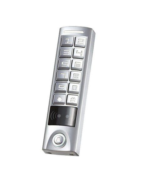 AC101-SLIM / Control de acceso autónomo